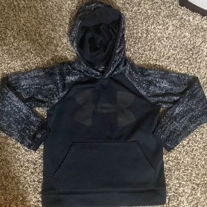 UA Boys Hoodie